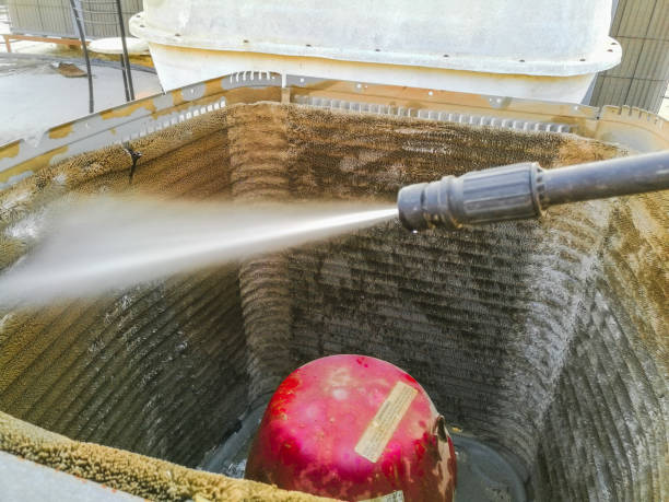 Best Best Air Duct Cleaning Company  in Belmont, CA