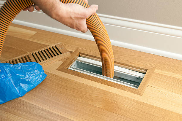 Best Air Duct Cleaning Near Me  in Belmont, CA