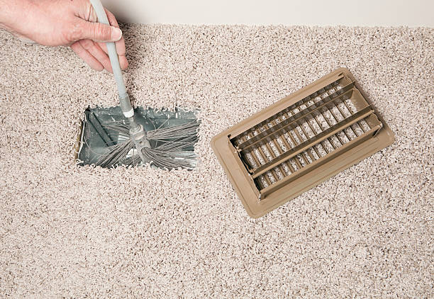 Best Emergency Air Duct Cleaning  in Belmont, CA