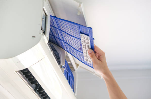 Trusted Belmont, CA Airduct Cleaning Experts