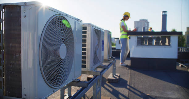 Best Home Air Vent Cleaning  in Belmont, CA
