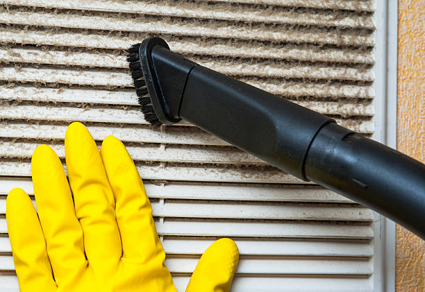 Best Air Duct Cleaning Near Me in Belmont, CA